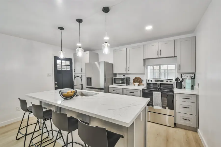 4705 Pease Street, Houston, TX 77023 - #3