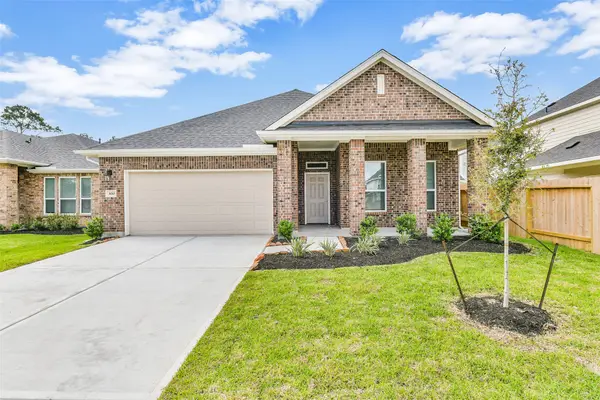 3010 King Oaks Street, Baytown, TX 77251