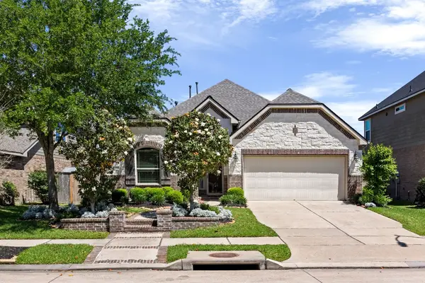 12314 Meadow Breeze Drive, Cypress, TX 77433