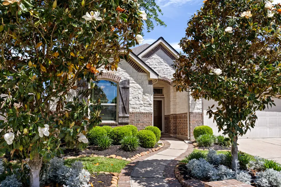 12314 Meadow Breeze Drive, Cypress, TX 77433 - #2