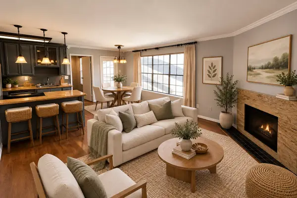 2750 Holly Hall Street #1408, Houston, TX 77054