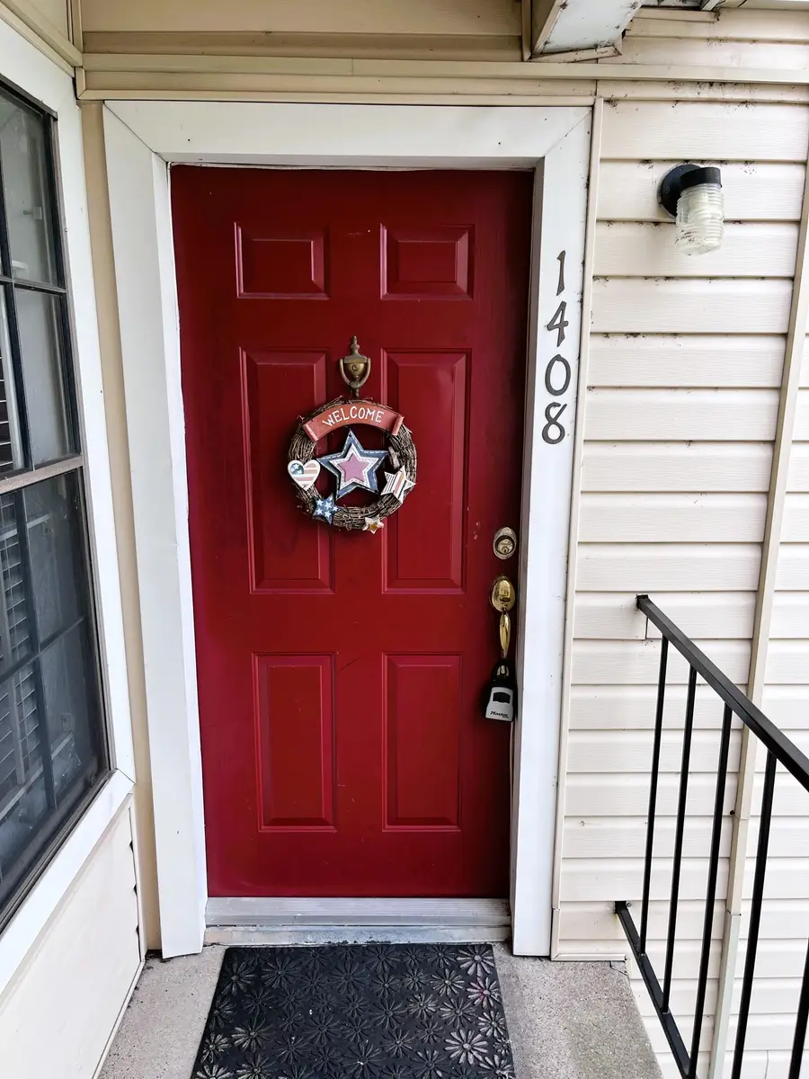2750 Holly Hall Street #1408, Houston, TX 77054 - #3