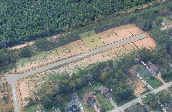 Lot 169 Indigo Way, Porter, TX 77365