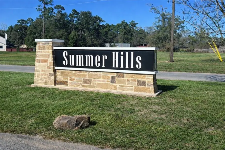 Lot 169 Indigo Way, Porter, TX 77365 - #3