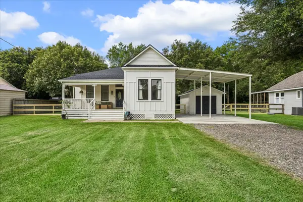 7210 King Street, Manvel, TX 77578