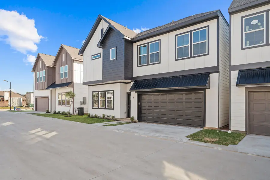 6702 Metro Blvd #4, Houston, TX 77083 - Image #3