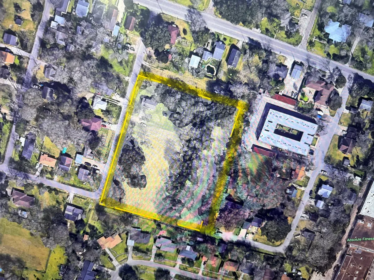 416 N Tinsley St Street, Angleton, TX 77515 - #1