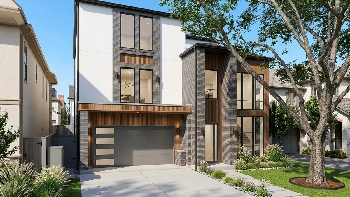 1606 Hazard Street, Houston, TX 77019 - #1