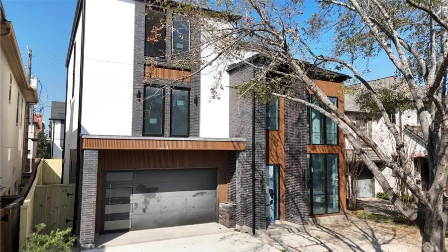 1606 Hazard Street, Houston, TX 77019 - #3