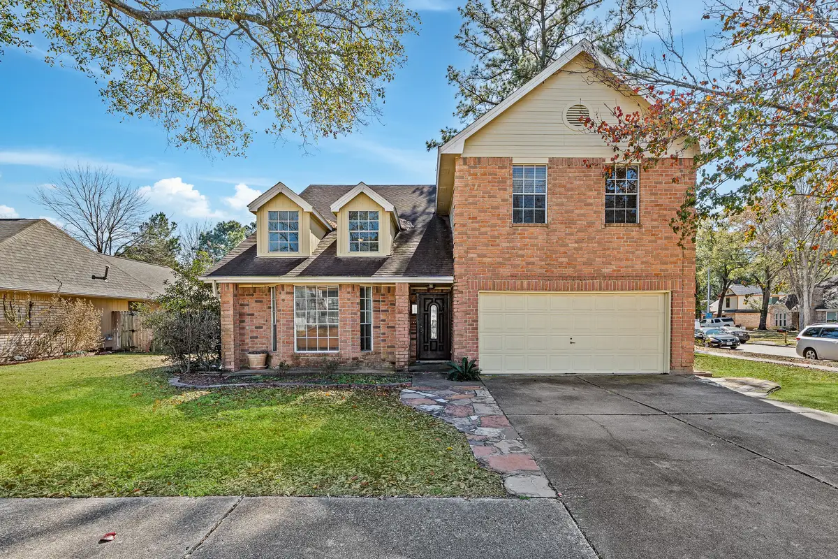 11123 Gatesden Drive, Tomball, TX 77377 - #1