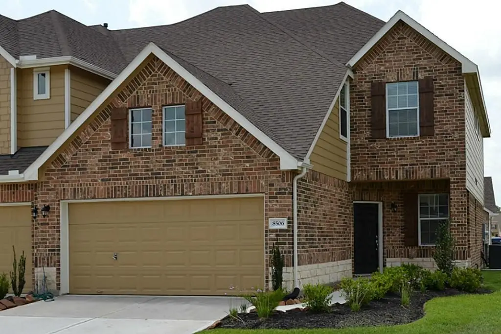 8506 Sunset Loch Drive, Spring, TX 77379 - #1
