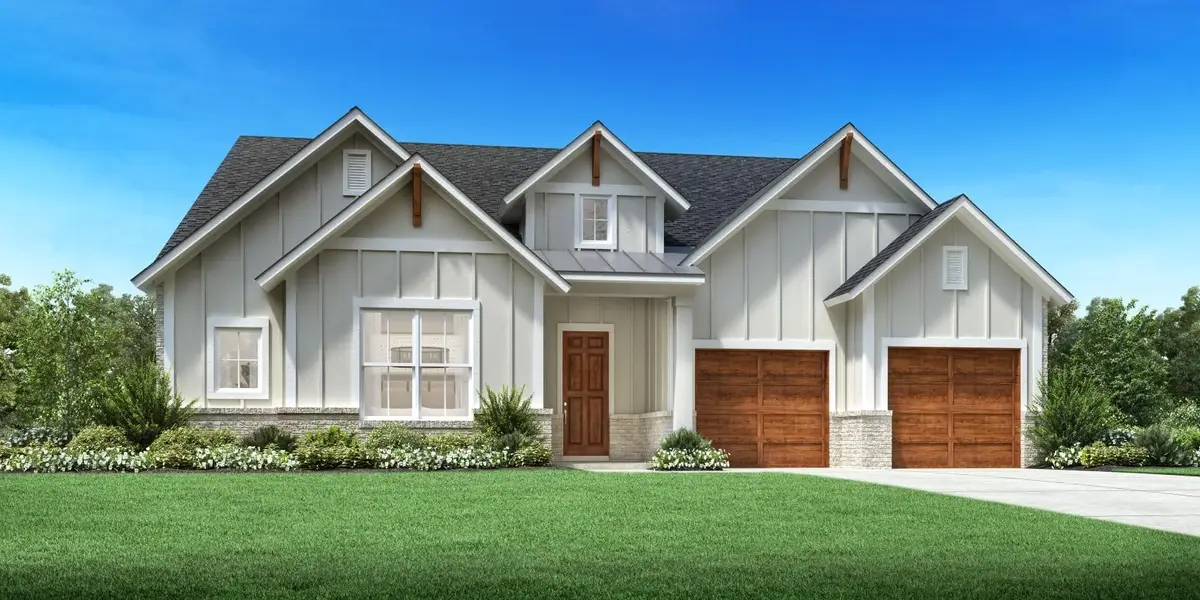 5115 Silverbell Lane, El Paso, TX 77316 - Image #1