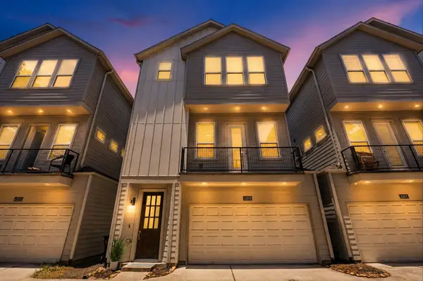 420 W 28th Street #B, Houston, TX 77008