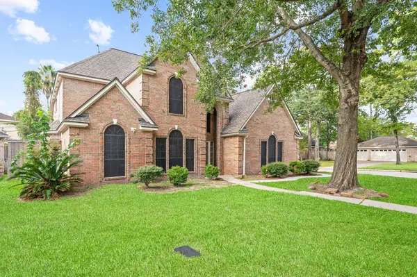 8111 Morningbrook Court, Spring, TX 77379