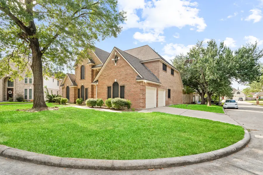 8111 Morningbrook Court, Spring, TX 77379 - Image #2