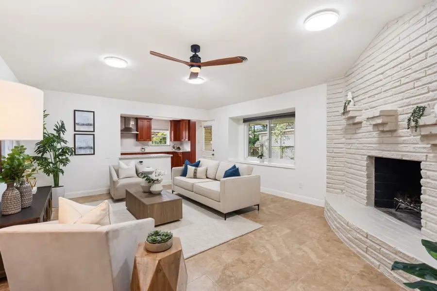 5730 Rutherglenn Drive, Houston, TX 77096 - #3