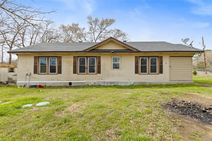 6 Jenkins Spur, Huntsville, TX 77320 - #2