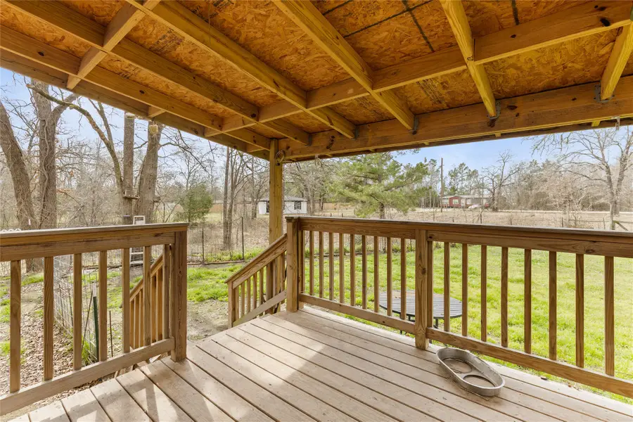 6 Jenkins Spur, Huntsville, TX 77320 - #3