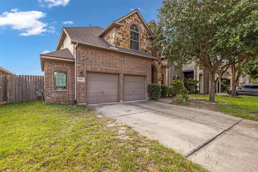 26117 Gallant Knight Lane, Kingwood, TX 77339 - #2