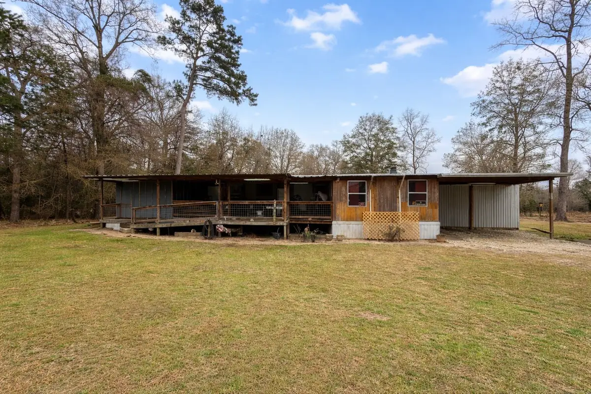 385 County Road 4547, Spurger, TX 77660 - #1