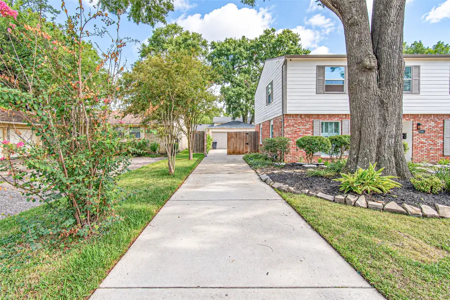 10610 Overbrook Lane, Houston, TX 77042 - #2