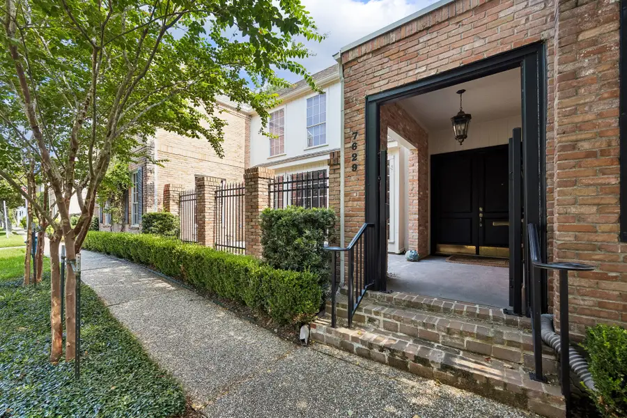 7629 Del Monte Drive, Houston, TX 77063 - #2