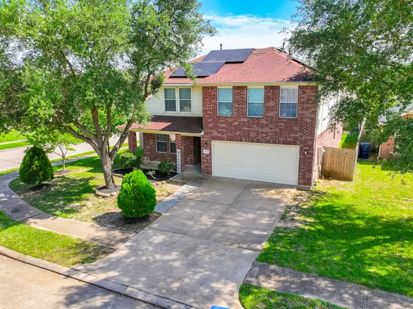 17203 Morning Blossom Place, Houston, TX 77084