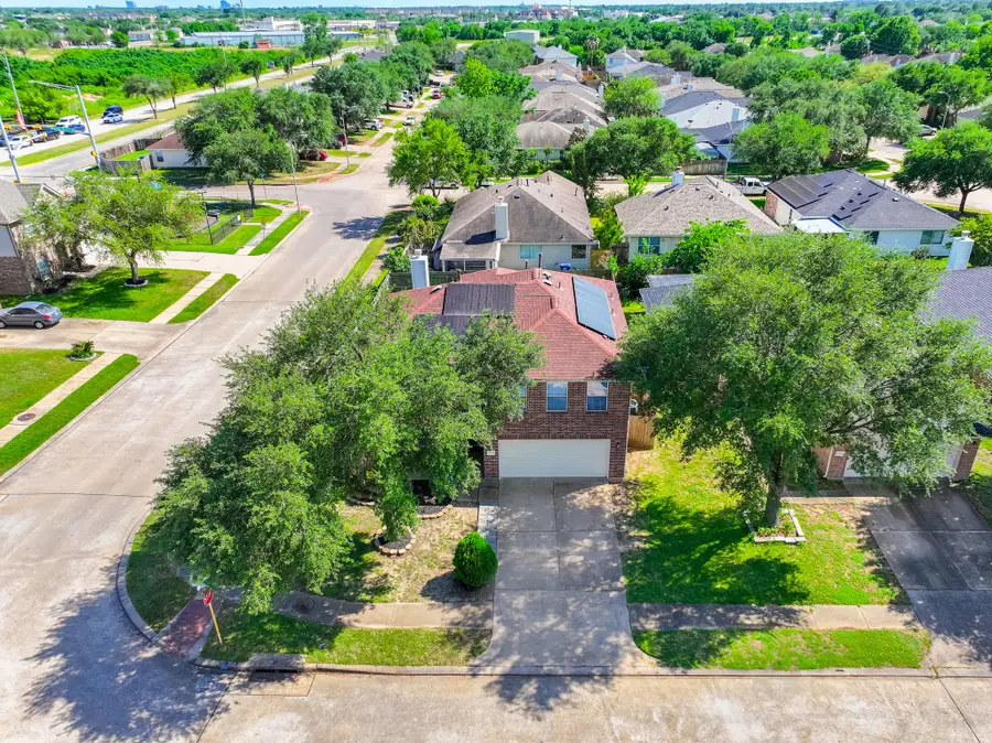 17203 Morning Blossom Place, Houston, TX 77084 - Image #2