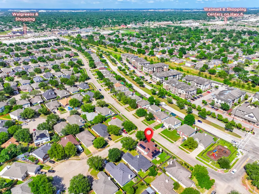 17203 Morning Blossom Place, Houston, TX 77084 - Image #3