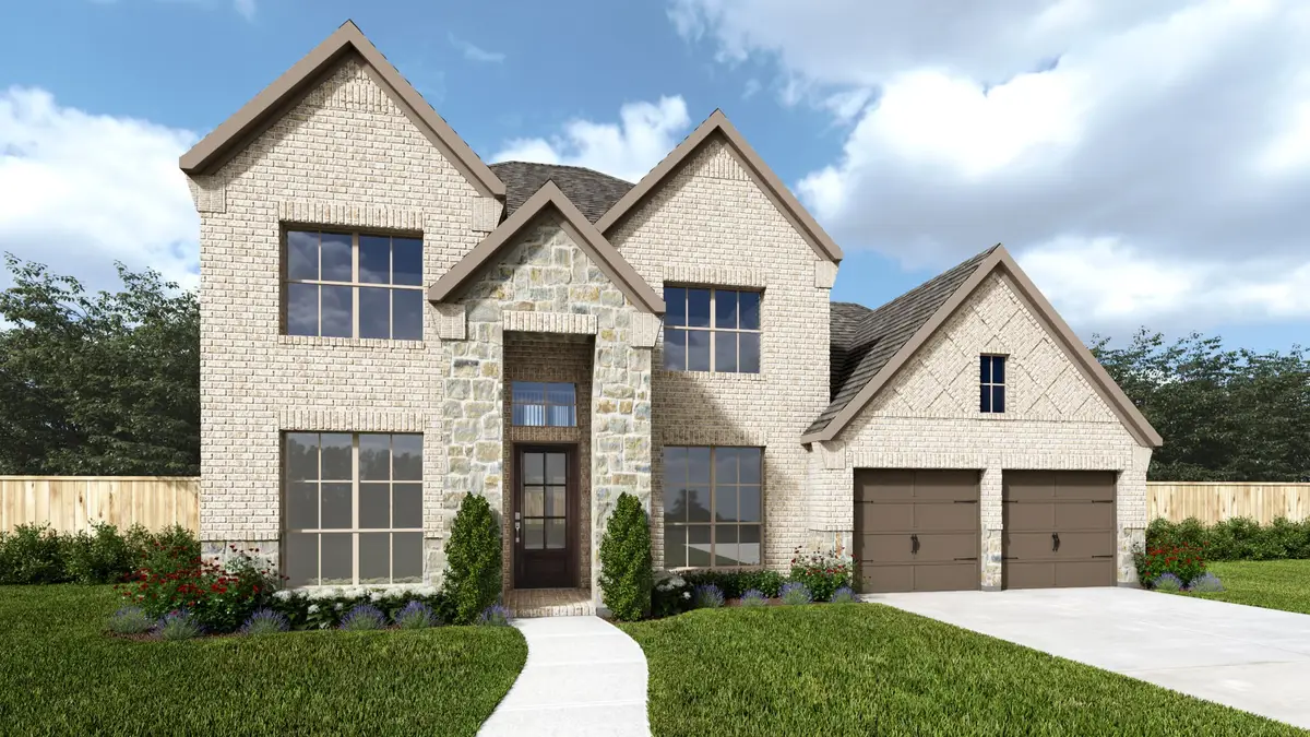 9136 Chirping Bird Lane, Montgomery, TX 77316 - #1