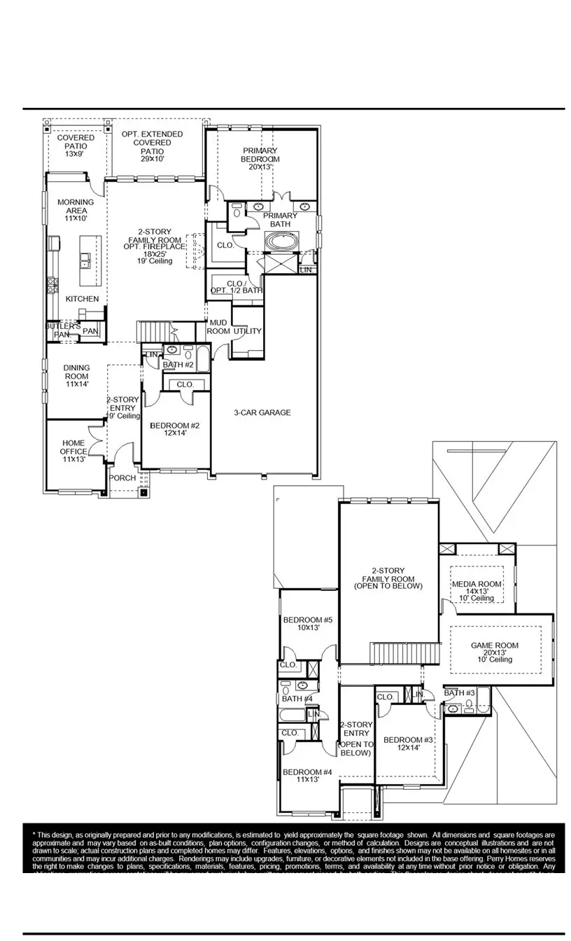 9136 Chirping Bird Lane, Montgomery, TX 77316 - #2