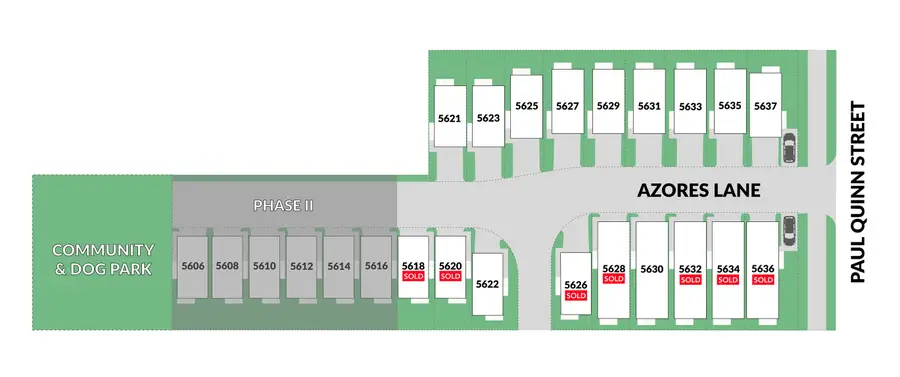 5614 Azores, Houston, TX 77091 - Image #2