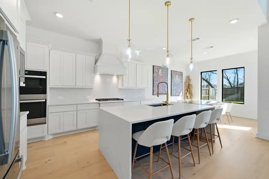 10614 Kingston Spring Drive, Missouri City, TX 77459 - #3