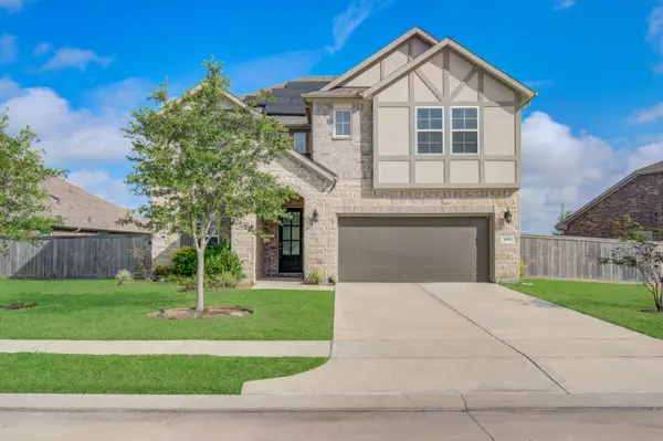 4910 Magnolia Springs Drive, Pearland, TX 77584