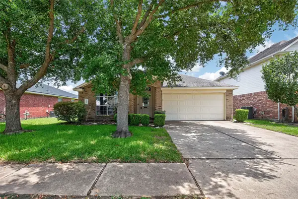 3830 Silverhawk Drive, Katy, TX 77449