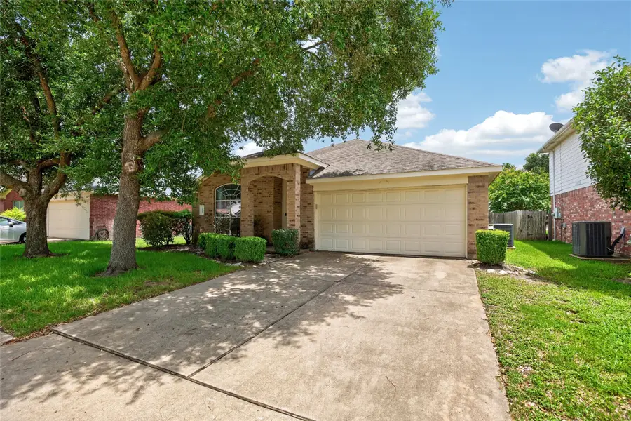 3830 Silverhawk Drive, Katy, TX 77449 - #2