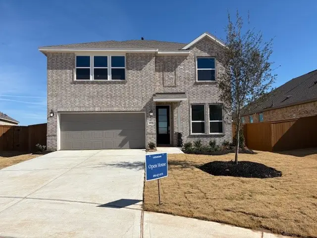 2073 Solstice Landing Drive, Brookshire, TX 77423 - #2