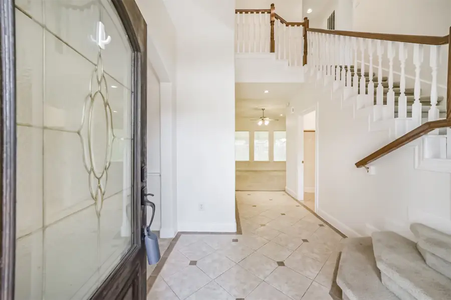 2615 Katie Harbor Drive, Manvel, TX 77578 - #2