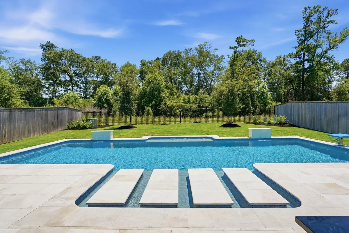 8135 Allston Village Trail, The Woodlands, TX 77389 - #1