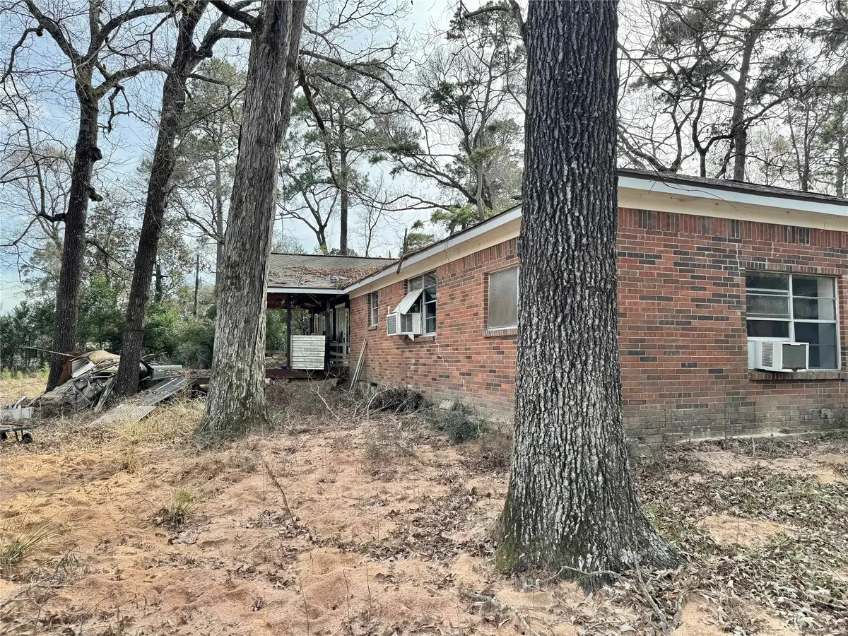 14606 Brooks Road, Conroe, TX 77302 - #1