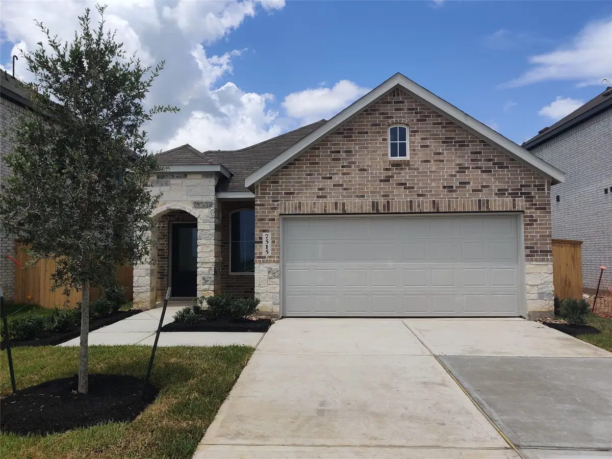 7515 Marbella Mountain, Richmond, TX 77469 - #1