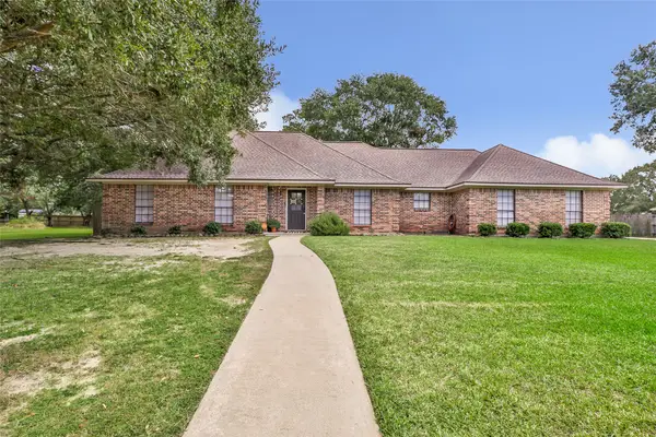 5004 Atascosito Drive, Liberty, TX 77575