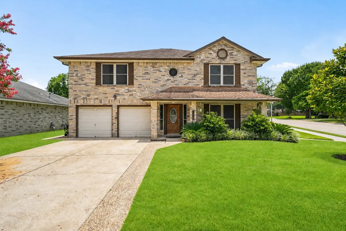 2135 Victoria Garden Drive, Richmond, TX 77406 - #1