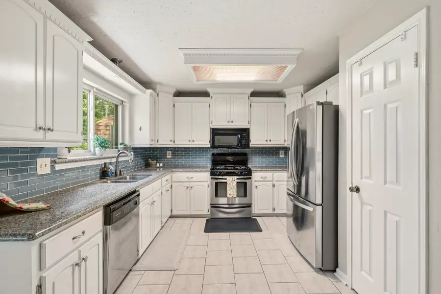 2135 Victoria Garden Drive, Richmond, TX 77406 - #3