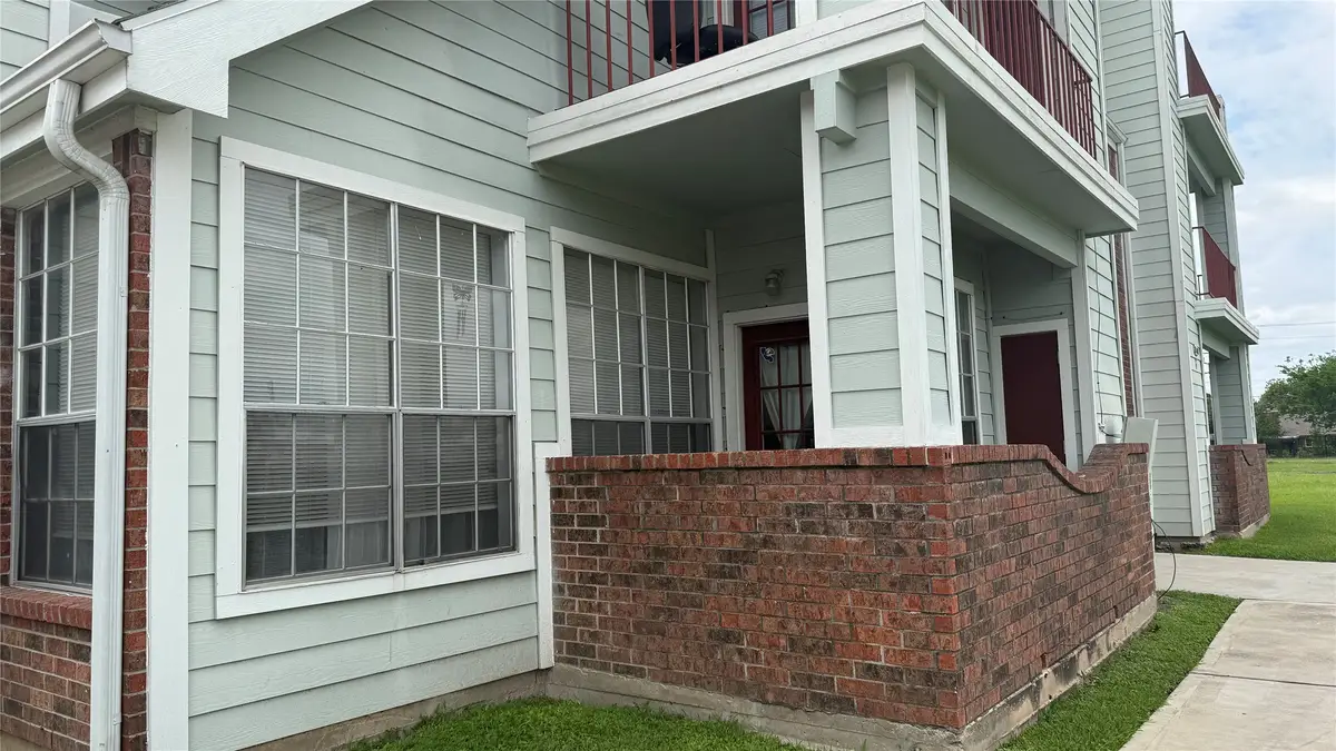 10630 Westbrae Parkway #607, Houston, TX 77031 - #1