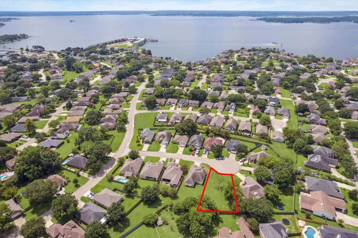 5118 Sleepy Point, Willis, TX 77318 - #1