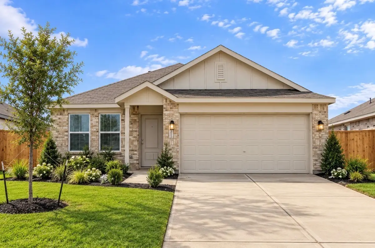 13511 Willow Fir Drive, Montgomery, TX 77316 - #1