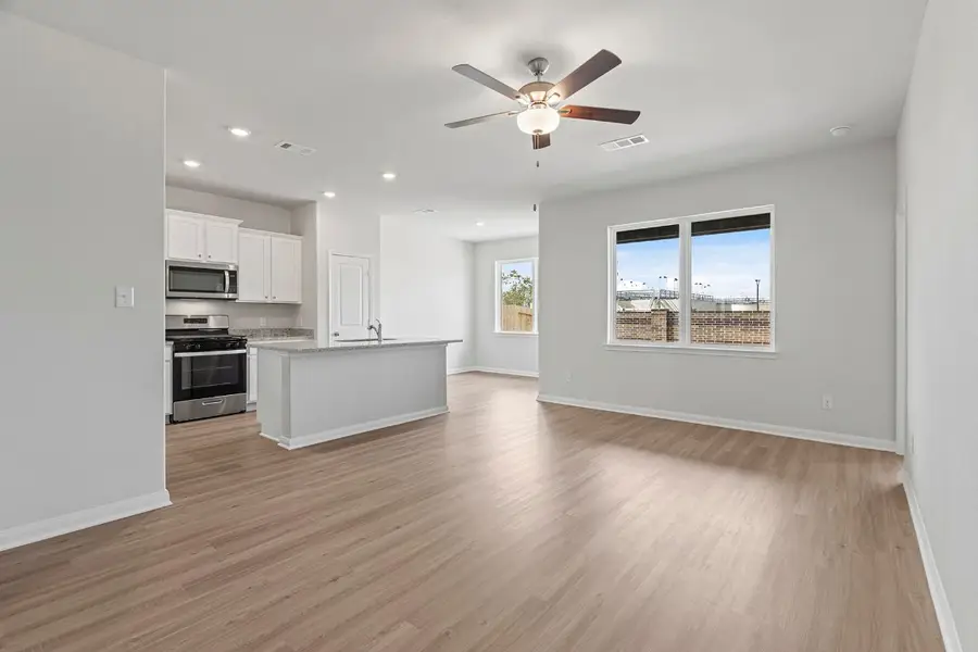 8843 New Jade Drive, Iowa Colony, TX 77583 - #2