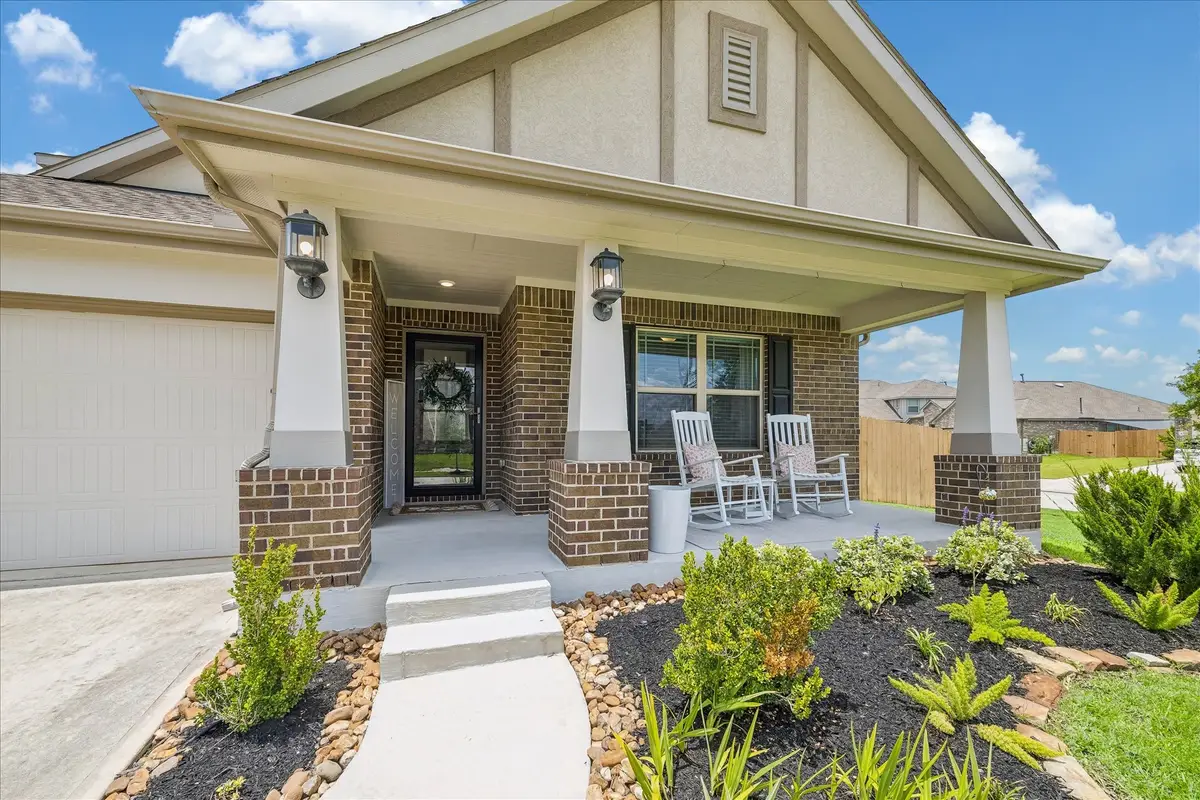 4404 Mimic Drive, Spring, TX 77386 - #1