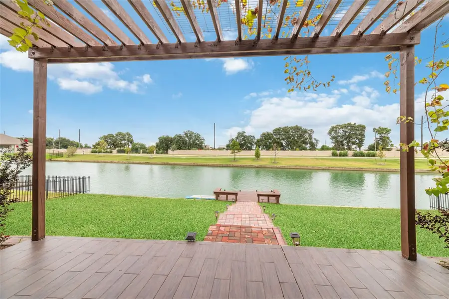 3518 Lake Lugano Circle, Katy, TX 77493 - #2